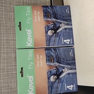 Kevel Fly Ties buy two for $13